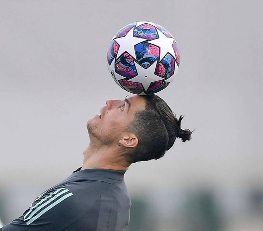 CR7 se pronuncia sobre la cancelación de eventos deportivos