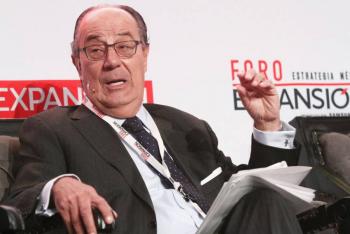 Presidente de Bolsa Mexicana de Valores da positivo a coronavirus