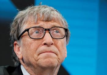 Bill Gates anuncia su salida de la junta directiva de Microsoft