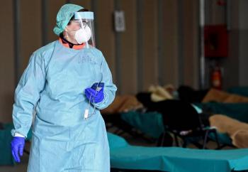Reportan segunda muerte por coronavirus en Argentina