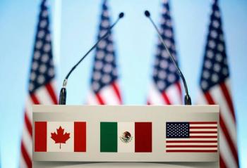 C&aacute;mara baja de Canad&aacute; aprueba el T-MEC