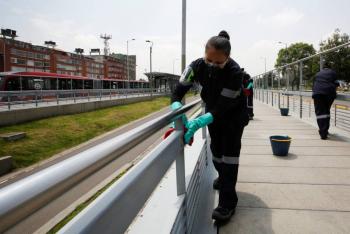 4 mil 955 muertos por COVID-19 en el mundo y 132 mil 758 contagiados