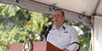 Guatemala confirma primer caso del nuevo coronavirus