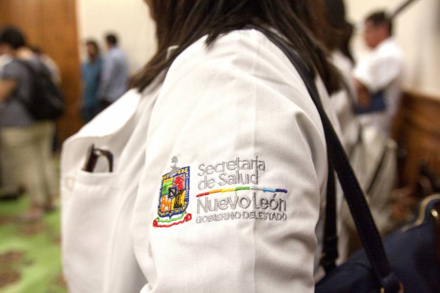 En Nuevo León, suman 4 casos confirmados de COVID-19