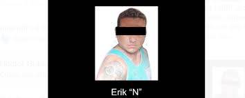 Detienen a “El Chiquilín”, jefe de plaza del CJNG en Veracruz