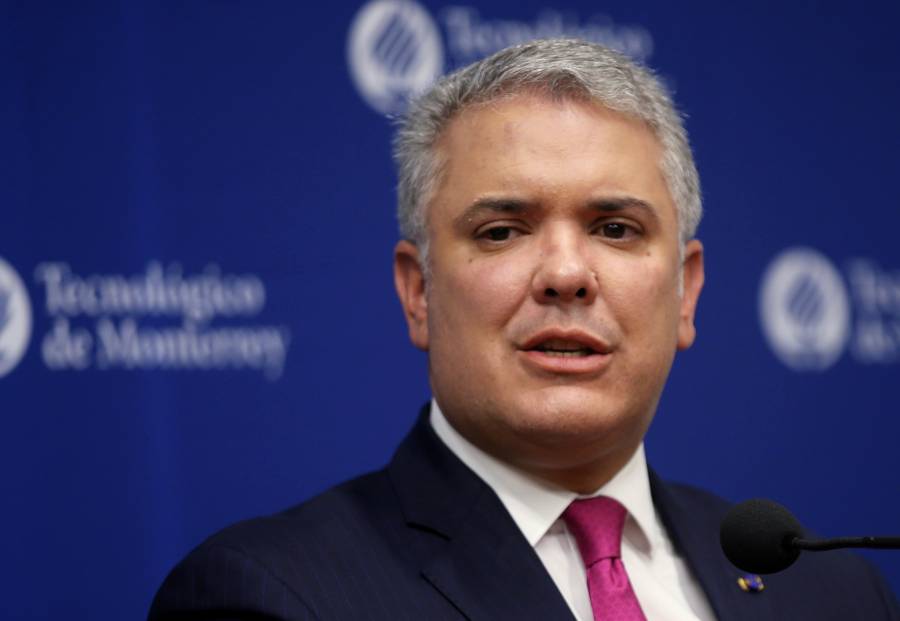 Decide Colombia cerrar su frontera con Venezuela por nuevo coronavirus