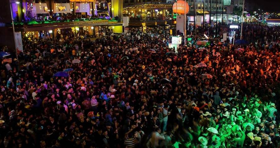 Pospone gobierno de Aguascalientes la Feria de San Marcos