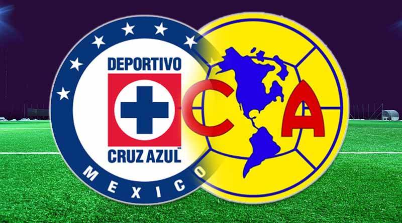 Piden que América vs Cruz Azul se juegue a puerta cerrada