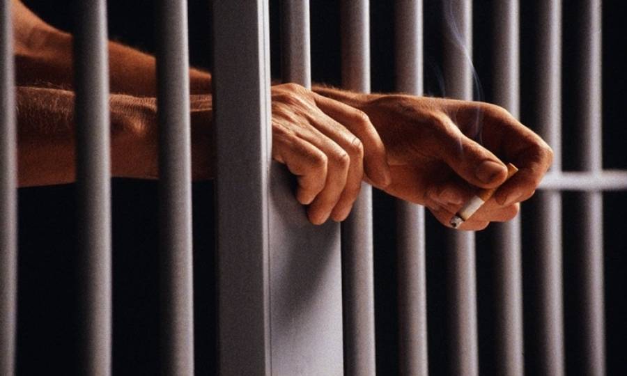 Emite CNDH recomendaciones para el Sistema Penitenciario por coronavirus