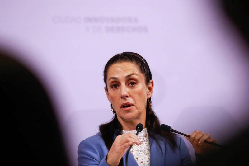Capital destinará 100 mdp para enfrentar emergencia por Covid-19