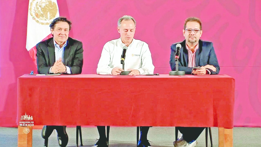 Ssa sugiere cancelar la Pasión de Iztapalapa