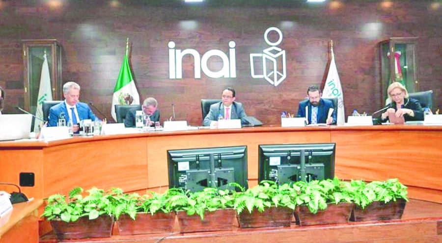 Inai ordena a Sedena dar información sobre violencia intrafamiliar