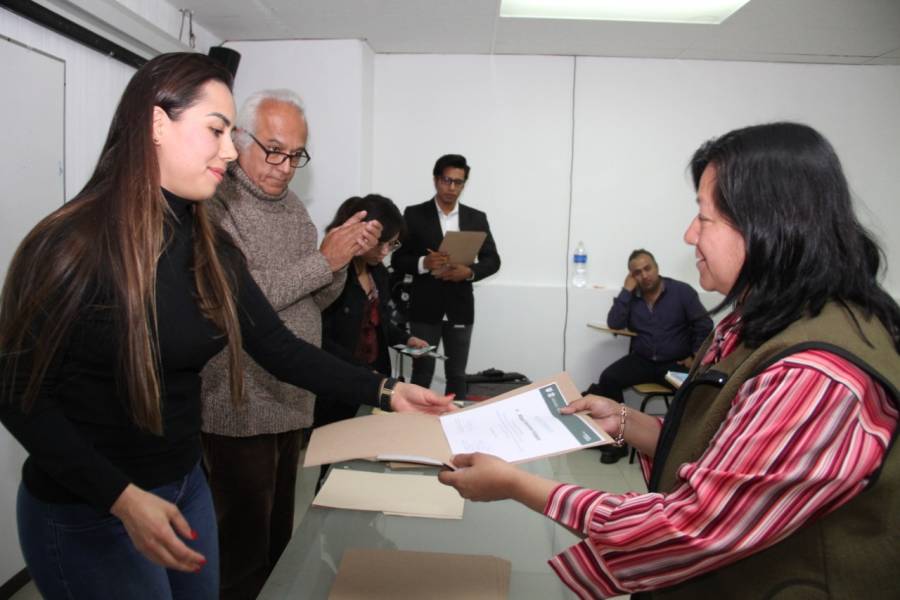 El cineclub llega a los centros penitenciarios de la CDMX