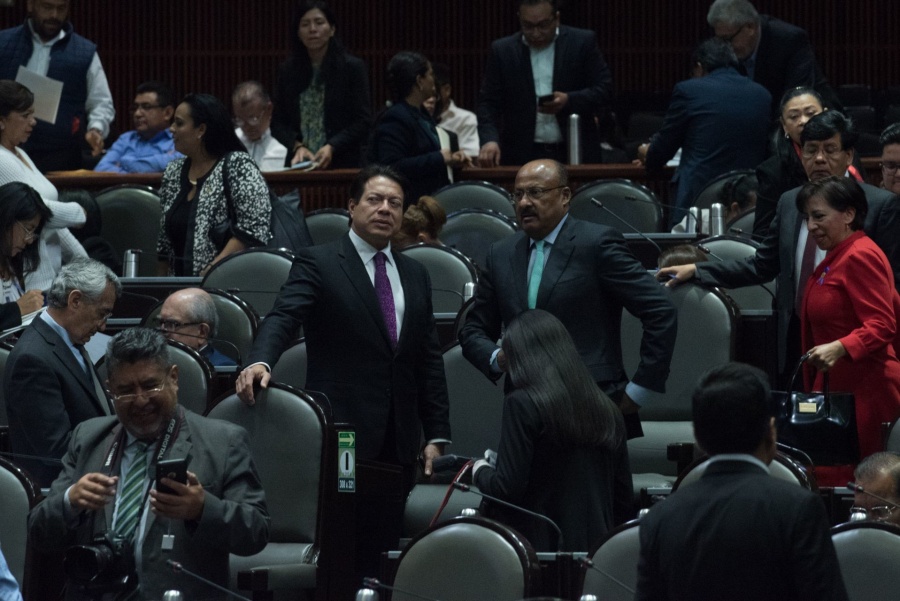 Aplazan examen de Servicio de Carrera