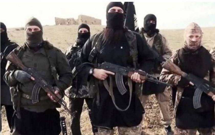 ISIS pide a terroristas no viajar a Europa por el Covid-19