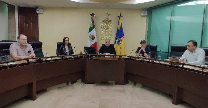 Jalisco suspende clases del 17 de marzo hasta el 20 de abril