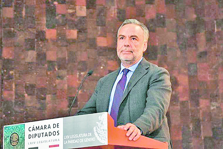 Morena elegirá a su líder el 19 de julio