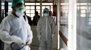 35 fallecidos en Reino Unido por coronavirus