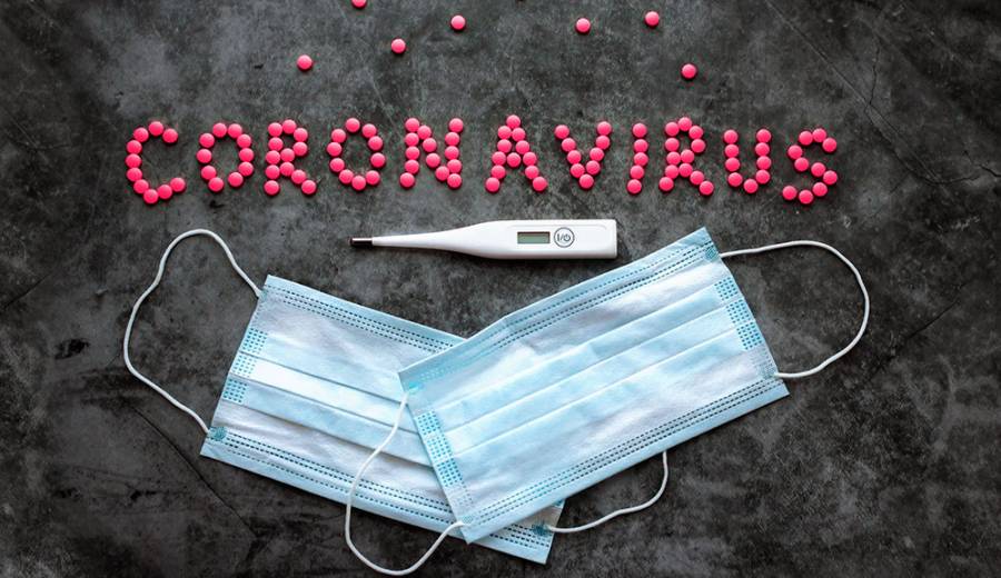 En México el número de casos de coronavirus se eleva a 53