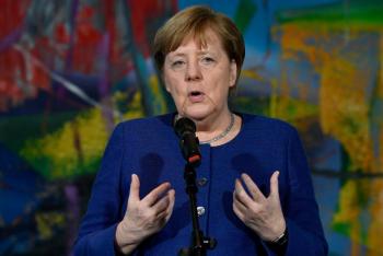 Alemania cerrar&aacute; sus fronteras con Dinamarca, Francia, Austria y Suiza