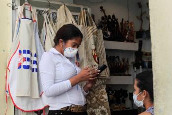 Cuba tiene a 2 mexicanos bajo atenci&oacute;n m&eacute;dica por coronavirus
