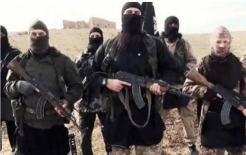 ISIS pide a terroristas no viajar a Europa por el Covid-19