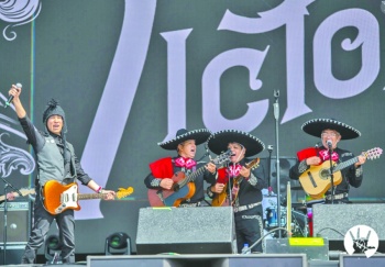 Tras evento que reuni&oacute; a m&aacute;s 100 mil, Cultura reagenda eventos