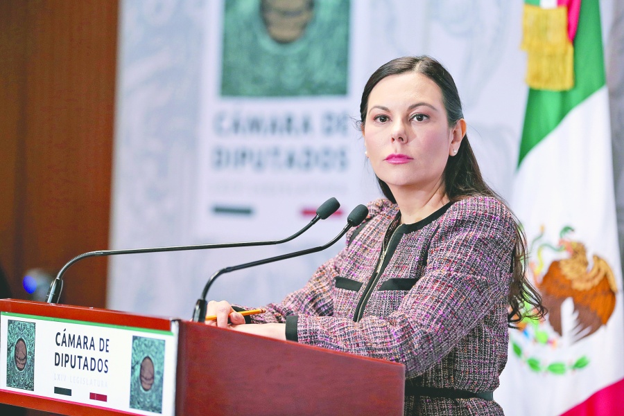 ...y Diputados también prevén cancelar sesiones