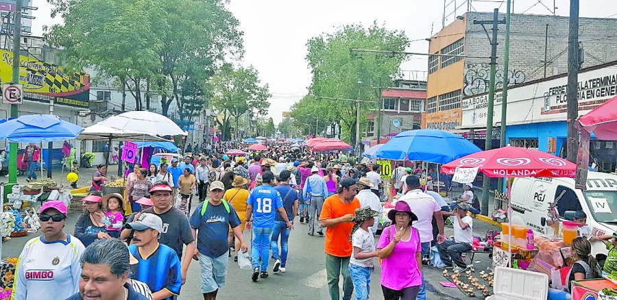 “Si cancelan la Pasión de Cristo, el pueblo se pondrá al brinco”: comerciantes 