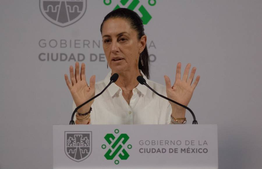 Cuenta CDMX con 100 millones extras para enfrentar COVID-19