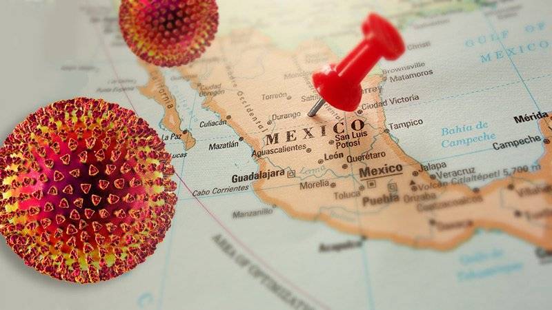 ¿Cuál es la situación en los estados del país ante el coronavirus?