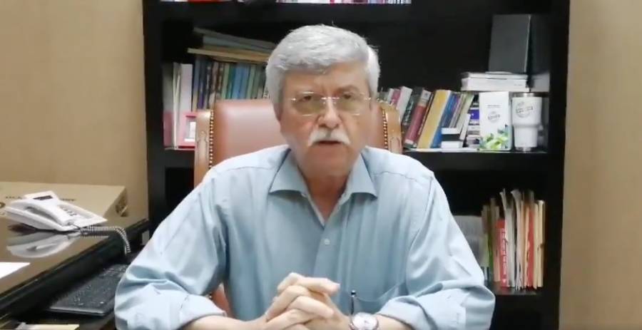 Confirman Covid-19 en Los Mochis; descartan caso en Culiacán