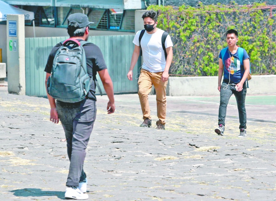 Plantean universidades tomar clases desde casa 