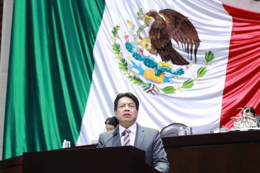 Respalda Delgado medidas anunciadas por la SEP y SSA ante presencia del COVID-19