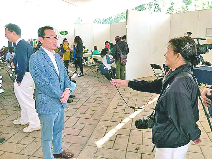 Taiwán, el David que venció  al coronavirus con tecnología
