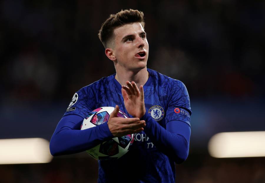 Mason Mount se salta cuarentena y enfurece al Chelsea