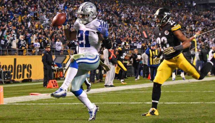 NFL: Draft 2020 no tiene lugar