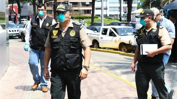 SRE trabaja con gobierno de Perú para apoyar retorno de mexicanos