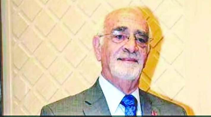 salud desmiente muerte de José Kuri por coronavirus