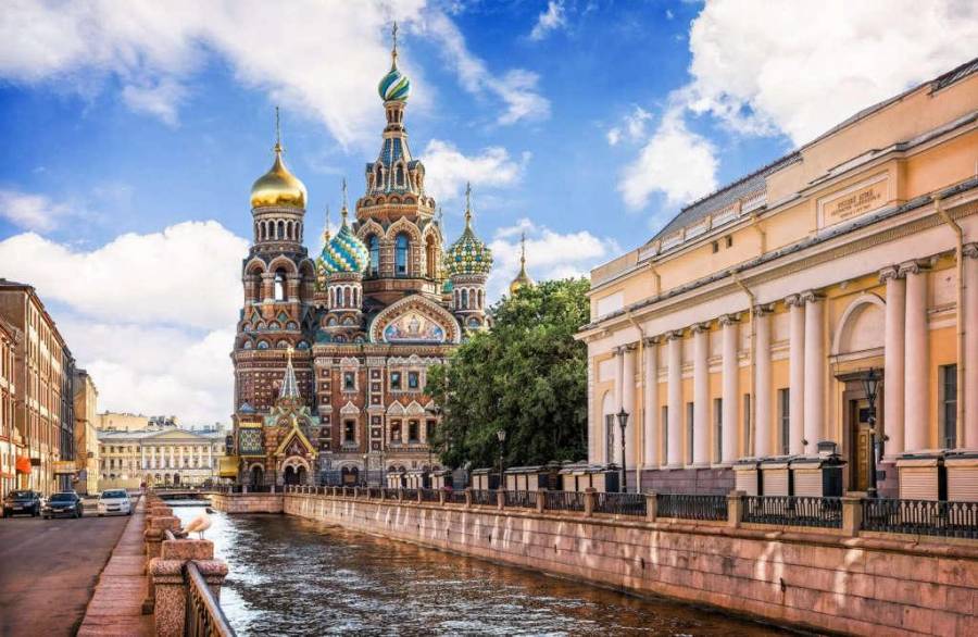 Rusia se aísla por expansión del coronavirus