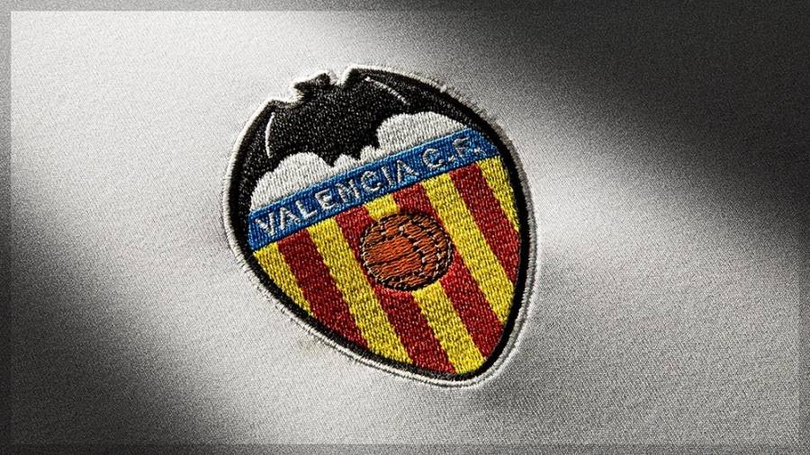 Fútbol: Valencia confirma 5 casos de Coronavirus