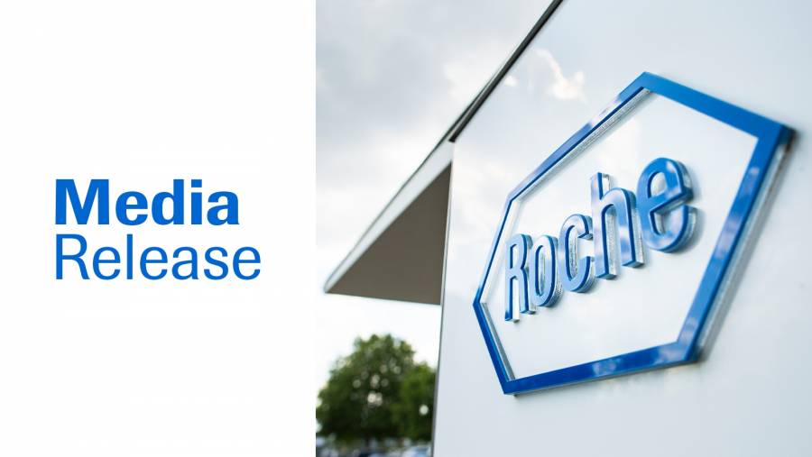 Roche anuncia que fue autorizada prueba para detección del coronavirus