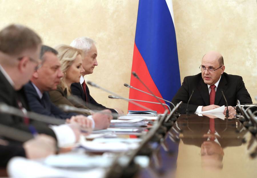 Corte de Rusia aprueba enmiendas de Putin