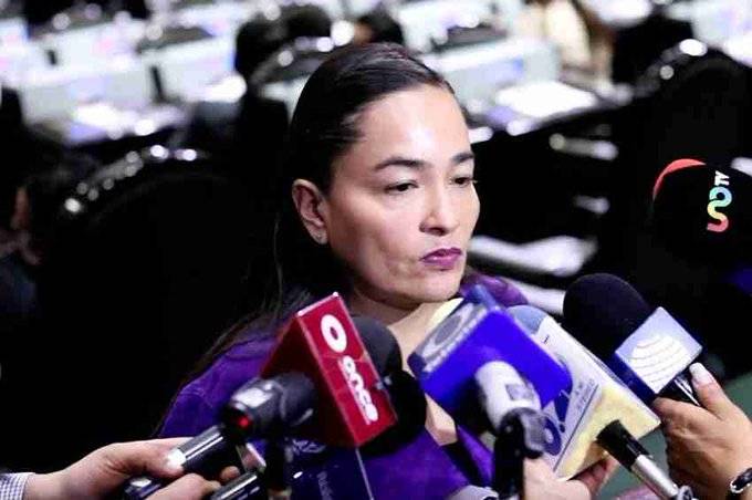 Buscan hacer trabajo legislativo a distancia