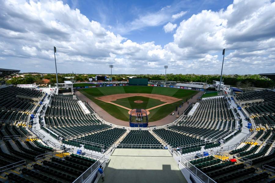 MLB retrasa inicio de temporada por el Covid-19