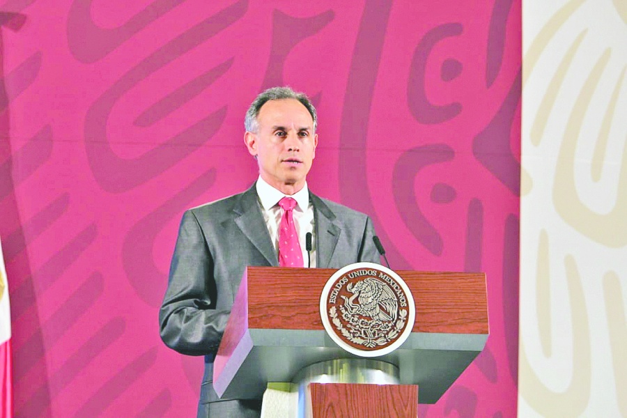 Confirman 82 casos de Covid-19 y 171 sospechosos 