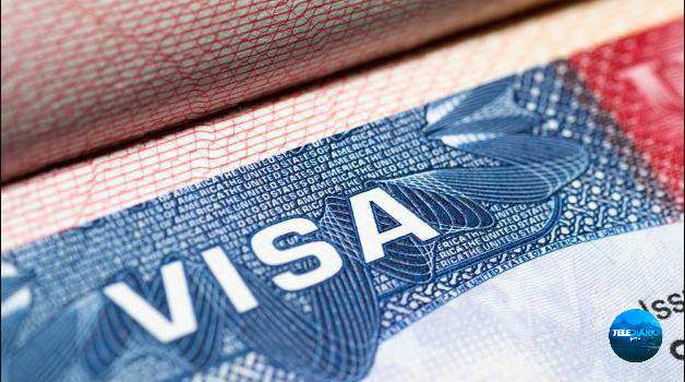 Estados Unidos cancela entrega de visas en México por coronavirus