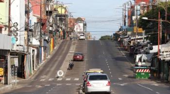 Paraguay restringe circulaci&oacute;n de personas por coronavirus