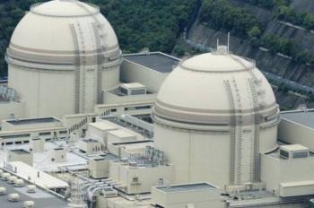 Por incumplir norma de emergencia, desactivar&aacute;n reactor nuclear japon&eacute;s