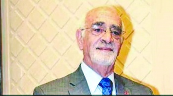 salud desmiente muerte de Jos&eacute; Kuri por coronavirus